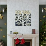 Beech Tree Deco Dream - Canvas