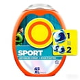 thumbnail image 5 of Laundry Detergent Soap Packs, Sport Odor Defense, 45 Ct, 5 of 5