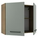thumbnail image 4 of Alacena Gabinete Superior Cocina Madesa Agata 80cm MG, 4 of 5