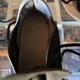 thumbnail image 4 of Ni - ke Ni - ke Youth Hakata A01242-002 Black/white/gray Running Shoes Sneakers Size 6Y, 4 of 5