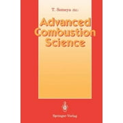 Advanced Combustion Science (Paperback)