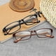 thumbnail image 2 of Ultralight Reading Glasses full Frame For Mens Women +1+1.5+2.0+2.5+3.0+3.5+4.0, 2 of 5