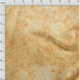 thumbnail image 4 of oneOone Cotton Poplin Light Peach Fabric Texture Craft Projects Decor Fabric Printed By The Yard 42 Inch Wide, 4 of 4