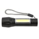 thumbnail image 5 of Linternas Ultrabrillantes, Mini Luz De Trabajo Duradera Recargable Para Exteriores Para Acampar ANGGREK USB Rechargeable LED Flashlight, 5 of 8