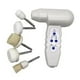 thumbnail image 5 of Cepillo Giratorio Eléctrico para Limpieza Facial 5 en 1 Dreamy Skin con velocidad y giro ajustables, 5 of 5