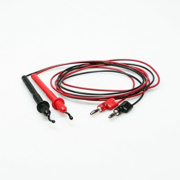 GE WX05X10013 MICROTIP PROBE SET /STACKING BANANA PLUG - OEM Part