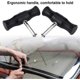 thumbnail image 2 of Windshield Removal Kit, 3pcs Professional Car Auto Windshield Removal Kit Car Auto Tool, 2 of 5