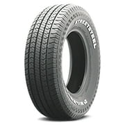 Milestar Weatherguard AW365 All Weather P205/50R17 93H XL Passenger Tire
