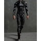 thumbnail image 5 of Robot Costume Men, Alien Costume Men, Festival Costumes For Men, Rave Costume Men, Festival Bodysuit, 5 of 5