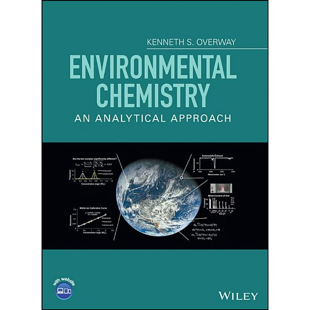 Environmental Chemistry An Analytical Approach (Hardcover) Walmart