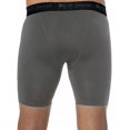 thumbnail image 3 of Short Licra Deportivo Hombre, Gym Correr 3001, 3 of 5