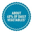 thumbnail image 2 of Great Value Flavored with Meat Pasta Sauce, 24 oz Jar, 2 of 8
