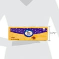Great Value Deluxe Pasteurized Process Sliced American Cheese, 5 lb