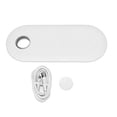 thumbnail image 3 of Cargador Inalámbrico Para Teléfono Móvil, Cargador Inalámbrico Sensación De Deslizamiento Protección Contra Cortocircuitos Para Galaxy Smartphone, 3 of 5