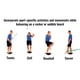 thumbnail image 5 of Entrenador de estabilidad y equilibrio Wobble Board THERABAND, 5 of 5