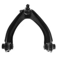 thumbnail image 6 of TRQ 6 pc Steering & Suspension Kit Control Arms Ball Joints Outer Tie Rod Ends PSA60055, 6 of 9