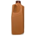 Galliker's Chocolate Milk, Half Gallon