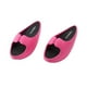 thumbnail image 1 of Zapatillas De Ejercicio Antideslizantes, Bonitos Y Exquisitos Zapatos Para Sacudir El Equilibrio, Masaje De Pies, Accesorios Para El Hogar Para Mujeres, Equipo De Ejercicio Inevent AP006794-09, 1 of 6