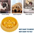 thumbnail image 2 of Cuenco de alimentación lenta para perros, cuenco de alimentación lenta, cuenco para perros antiglotón, 2 of 5