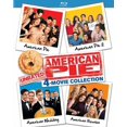thumbnail image 1 of American Pie 4-Movie Collection (Unrated), 1 of 3
