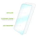 thumbnail image 3 of Cellet Anti-Glare Tempered Glass Screen Protector for Apple iPhone 11 Pro, X, & Xs, 3 of 7