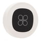thumbnail image 3 of Conjunto de Timbres Autónomo, Autónomo sin Batería sen Batería IP44 Impermable Con 2 Receptores para negocios en Casa AC110-240V, 3 of 7