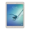 Refurbished Samsung Galaxy Tab S2 8.0" 32GB Gold Wi-Fi SM-T710NZDSXAR