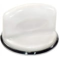 thumbnail image 5 of HQRP 2-Pack Washer Timer Control Knob Replacement for General Electric GE 57731H9WW GBAN2800F0WW GBSR3140H4WW GKSR3140H3WW WBSR3140G3CC WBSR3140G3WW WHDSR316G6WW WJRR4170G0WW, 5 of 6