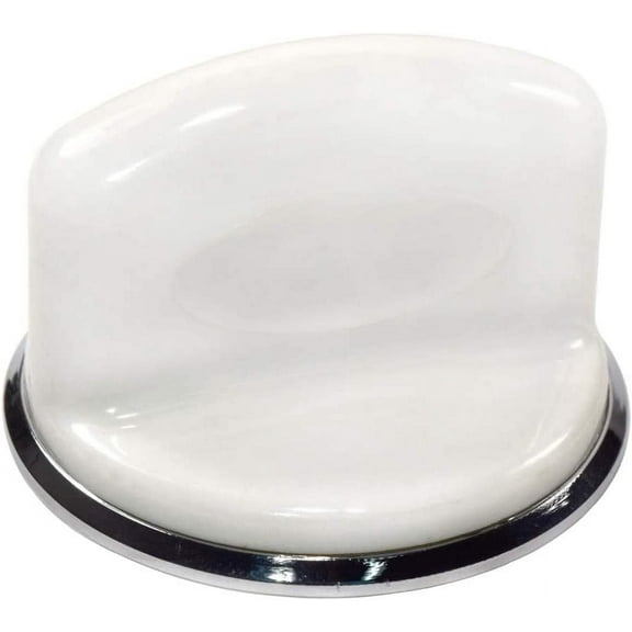 HQRP Washer Timer Control Knob Replacement for GE General Electric Hotpoint WH01X10310 AP3994965 PS1482286 175D3296 1264403 AH1482286 EA1482286 PS1482286