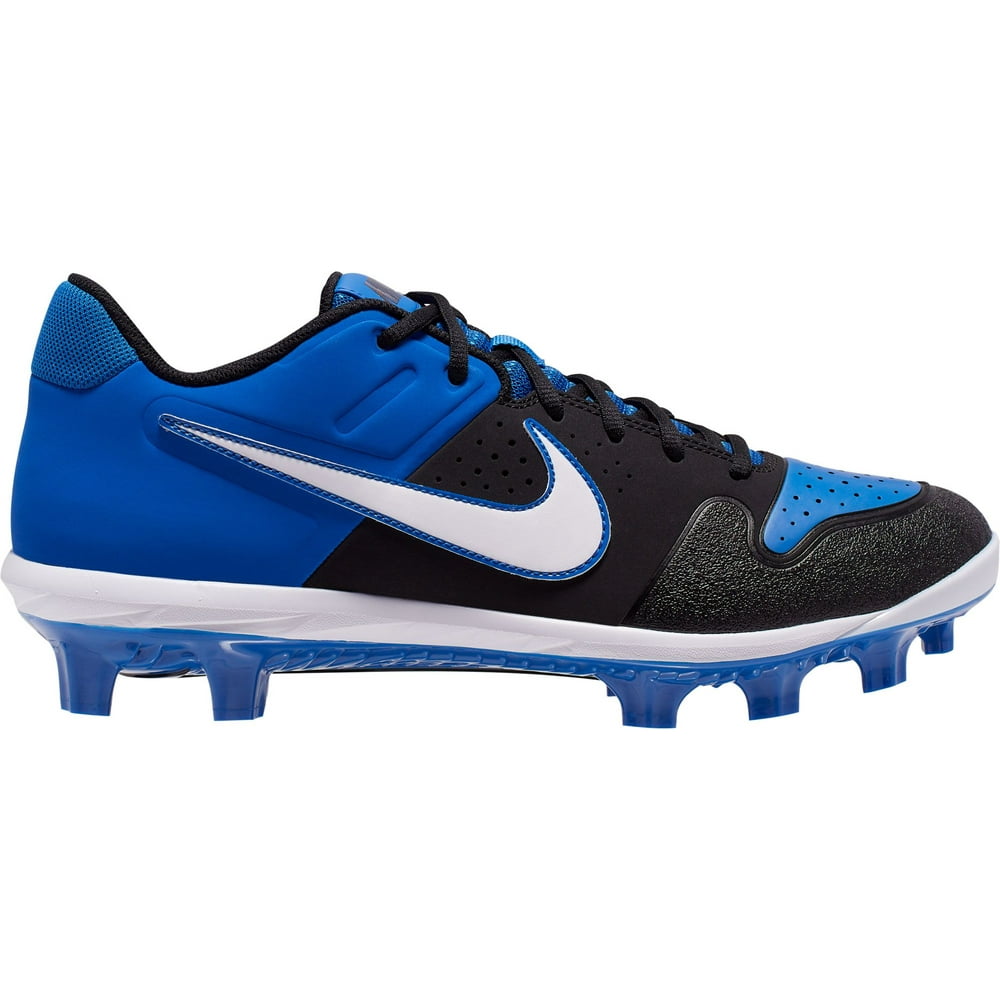 Nike Men's Alpha Huarache Varsity Baseball Cleats - Walmart.com - Walmart.com