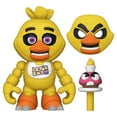 thumbnail image 3 of Five Nights at Freddy's Snap: Playset - Storage Room with Chica, 3 of 9