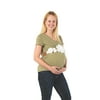 Mother To Be Bump Sash - Apparel Accessories - 1 Piece