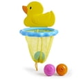 thumbnail image 1 of Munchkin pato Dunk juguete de baño Munchkin, 1 of 3