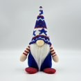 thumbnail image 2 of Liquidación de accesorios de escritorio Poaug Muñeca del Día de la Independencia con estrella de cinco puntas Muñeca Decoración del hogar del Día Nacional en oferta Decoración de la habitación, 2 of 8