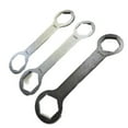 thumbnail image 5 of Heavy Duty Motorcycle Spindle Wrench Set for Fork Nut and Bearing Jobs, 5 of 8