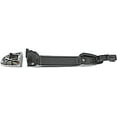 thumbnail image 3 of Dorman 79977 Exterior Door Handle for Specific Mazda Models, Chrome, 3 of 4