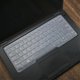 thumbnail image 1 of Cubierta de compatible titude E5480, E5490 14 pulgadas Silicona Skin Transparente perfke Piel de teclado de silicona, 1 of 9