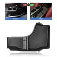 thumbnail image 4 of RED WOLF Center Console Organizer Tray For Lexus IS 350 IS250 IS300 IS 200T 2014-2017 Armrest Storage Box Console Glove Holder Pallet, 4 of 7