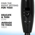 thumbnail image 3 of Conair - 1600 watts compact hair dryer, 3 of 7