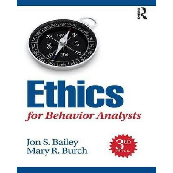 Éthique pour les Analystes du Comportement (Révisé)
