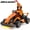 36V, variant on 36V Electric Go Kart for Kids, McLaren Powered Drift Racing Go Cart W/ 500W Motor, Adjustable Seat, Kids Race Pedal Ride on Car Toy for Boy Girl
