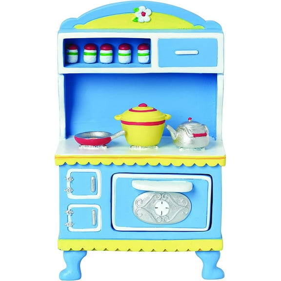 Precious Moments The Kitchen Is The Heart Of The Home Resin Figurine 154429