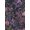 Purple, Pattern 4, variant on ODIKA 2'x3' Blue Olive Soft Botanical Harmony Washable Accent Rug Abstract Nature-Inspired Leafy Pattern for Bedroom, Nursery, RV, Pet Friendly, Bedside Mat