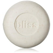 Bliss Fat Girl Soap Stimulating Massage bar 5.5 Oz