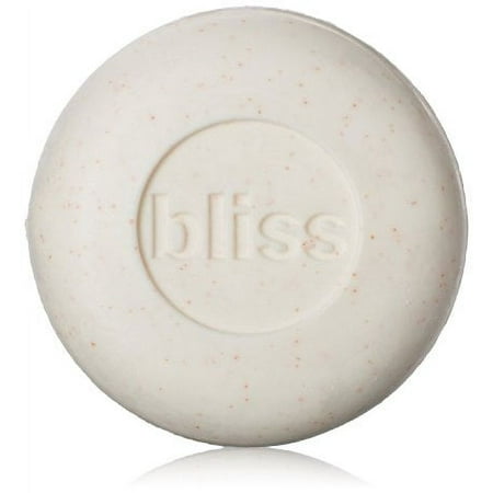 Bliss Fat Girl Soap Stimulating Massage bar 5.5 Oz