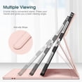 thumbnail image 4 of Funda FINTIE para iPad 11.ª generación 11" y iPad 10.9" décima generación, 4 of 7