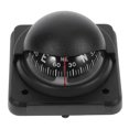 thumbnail image 4 of LEORX 1Set Car Dashboard Compass with Precise Direction for Reliable Navigation, 4 of 8