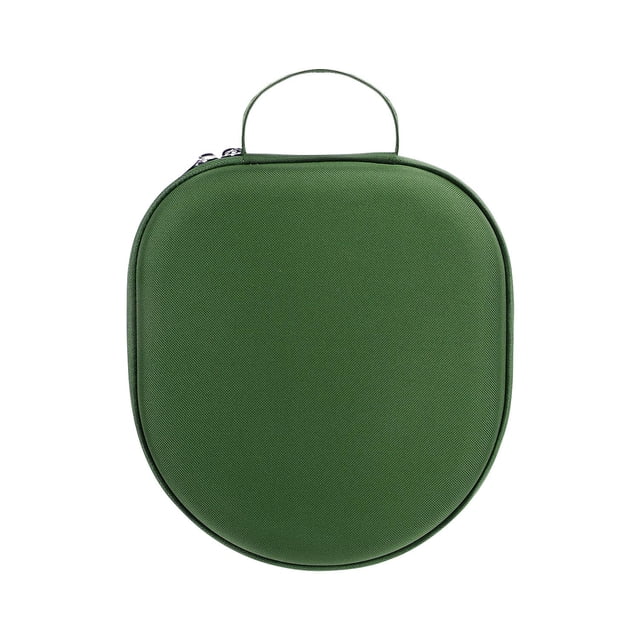 Estuche Protector ZERODAMAGE SaharaCase para AirPods Max Verde