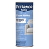 PETARMOR Home Carpet Powder for Fleas and Ticks, 16 oz