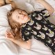thumbnail image 5 of Fotbe Flowe Rooster Pijama Estampada de 2 Piezas para Niños – Ropa de Dormir de Manga Corta Cómoda para Niños y Niñas, Camiseta y Shorts de Algodón-4X-Large, 5 of 6